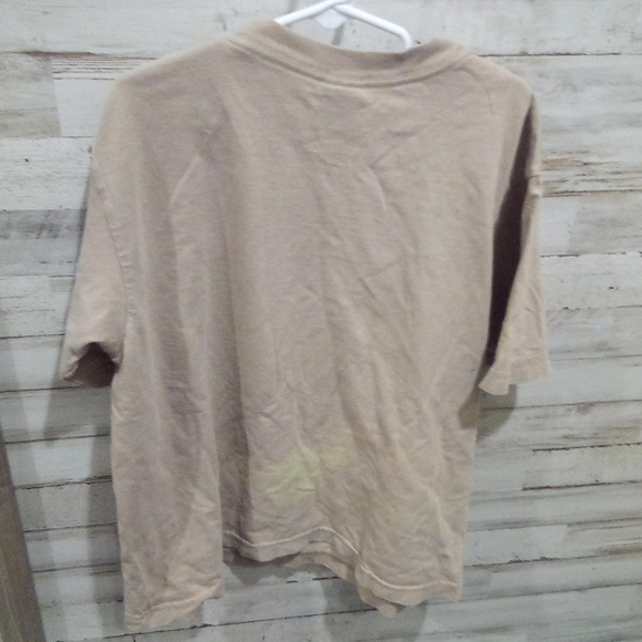 Phys. Sci boy's tee.    Box 167 - Picture 3 of 3